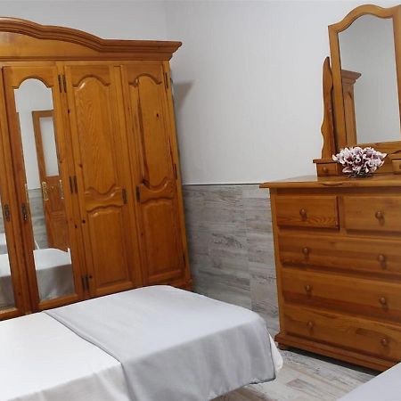Yanez Sweet Home Valsequillo De Gc Exterior foto